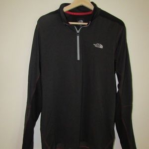 The North Face Quarter Zip